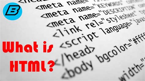 Image result for What Does HTML Do Defination