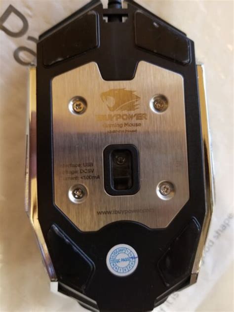 Image result for iBUYPOWER Mouse Cost