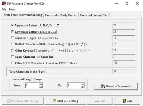 Image result for Password Cracker Software