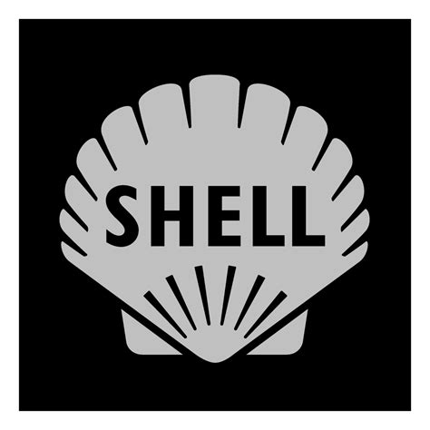Image result for Shell Logo Color White