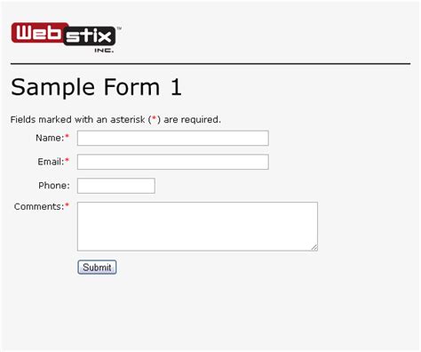 Image result for Form Page 1