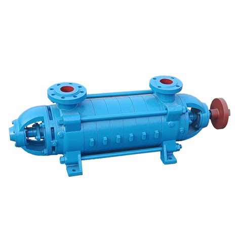 Toradh íomhá ar Horizontal Multi-Stage