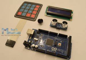 Alarm System Material Arduino に対する画像結果