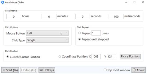 Image result for Auto Clicker for Windows