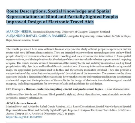 Toradh íomhá ar ACM Digital Library
