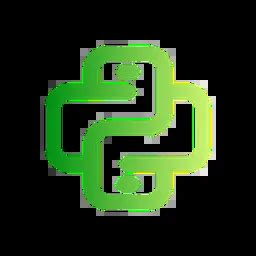 Toradh íomhá ar Python Developer Logo Icon