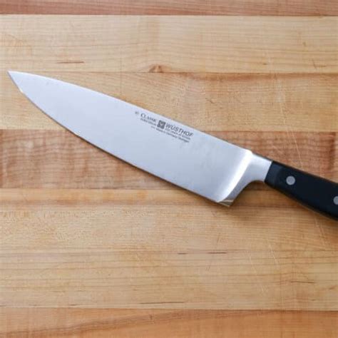 Image result for Basic Kitchen Knives
