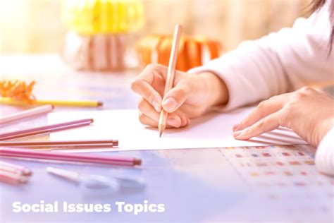 Social Issues Topics に対する画像結果