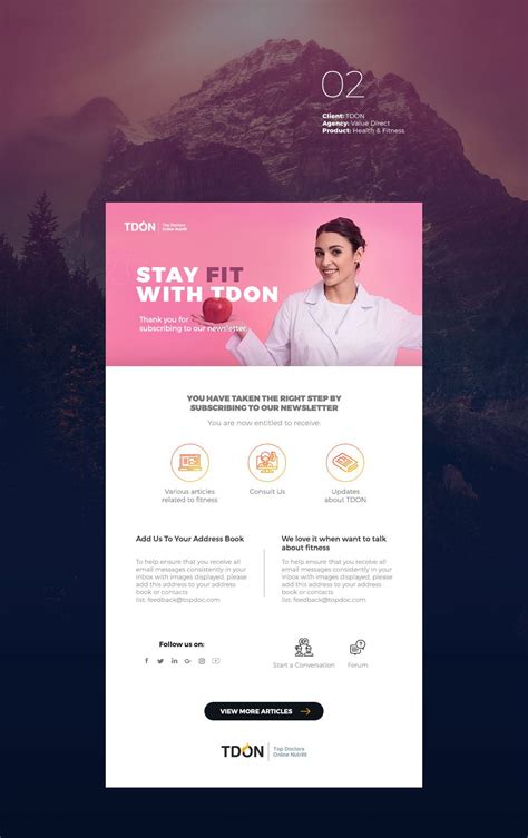 تصویر کا نتیجہ برائے Emailer Latest Design Template