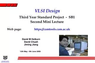 Image result for VLSI Design Lectures