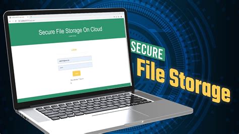 Secure Online File Storage に対する画像結果
