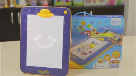 Image result for Magic LED Light Drawing Pad