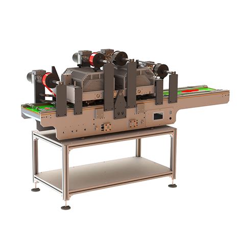 Image result for Crest Modular Machine