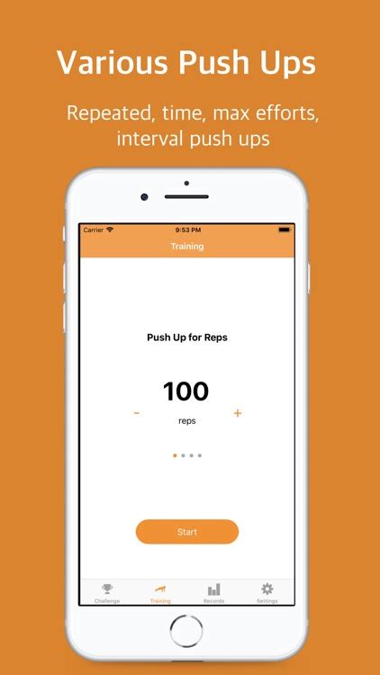 Image result for Push-Up Counter App