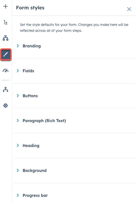 Image result for Form to Add Style