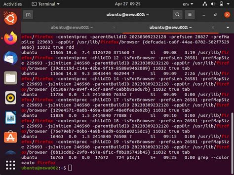Toradh íomhá ar Linux Thread Icon