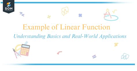 Image result for Linear Function Sample