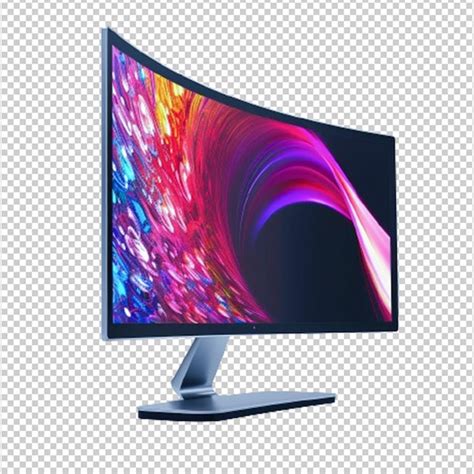 Image result for Computer Monitor No Background