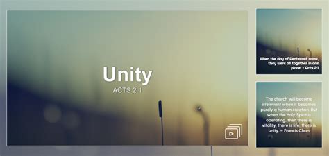 Image result for Sermon Illustration On Unity in the Church