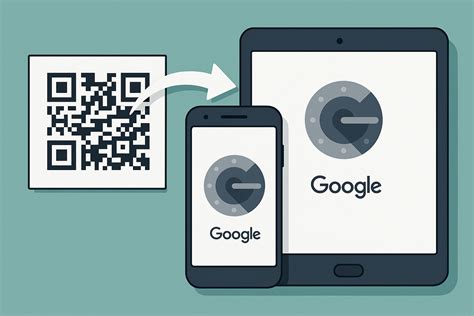 How to Generate Google Authenticator QR Code に対する画像結果