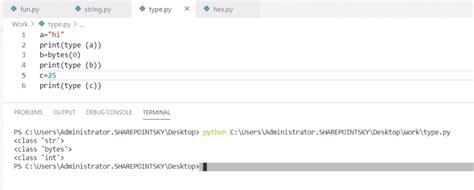 Byte Array in Python に対する画像結果