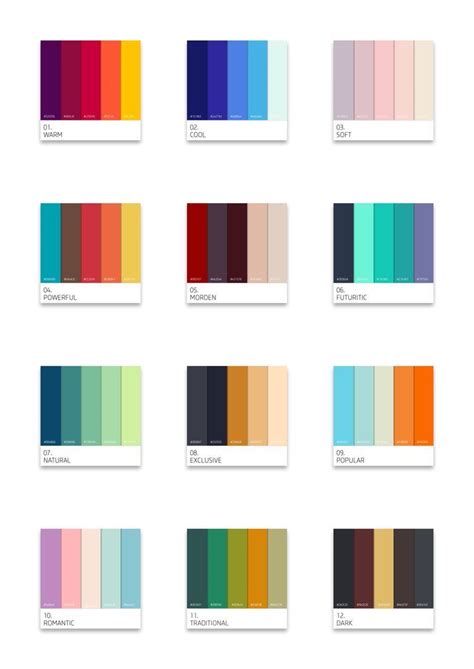 Image result for Color Scheme Combination