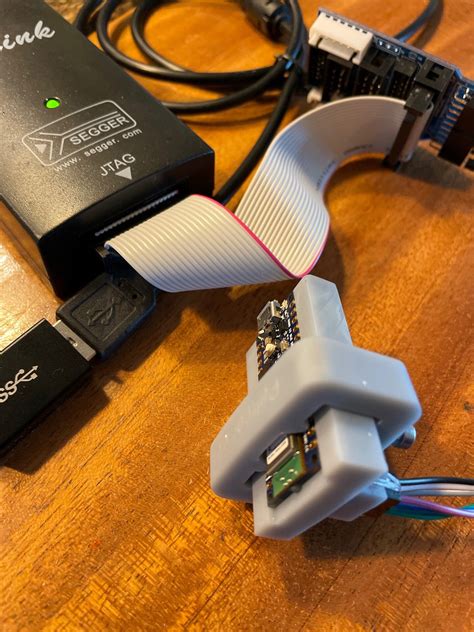 Image result for Arduino SWD