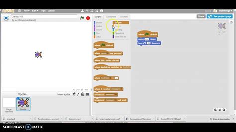 Image result for Small Basic Square Code