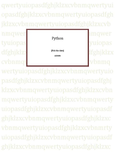 Image result for Elektor Python Programming Book