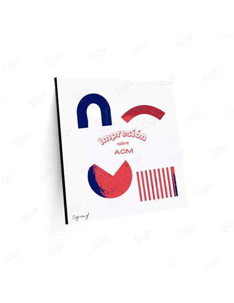 Toradh íomhá ar ACM Light Box