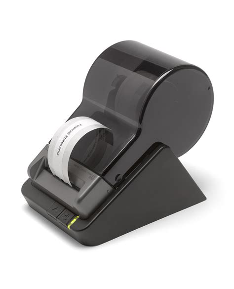 Smart Label Printer 650 Loading Paper に対する画像結果