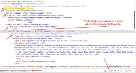 Image result for XPath Sample Selenium