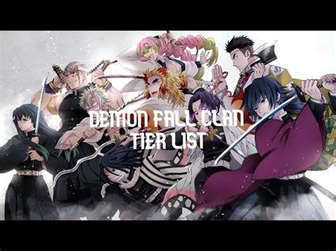 Image result for Demon Fall Group