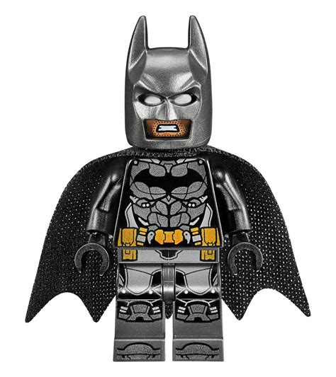 Image result for LEGO Batman Figure