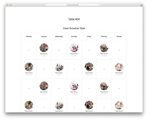 Image result for CSS Stylish Table