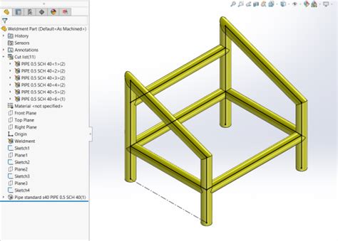 Image result for Design Library SolidWorks Drawing Sheet Table