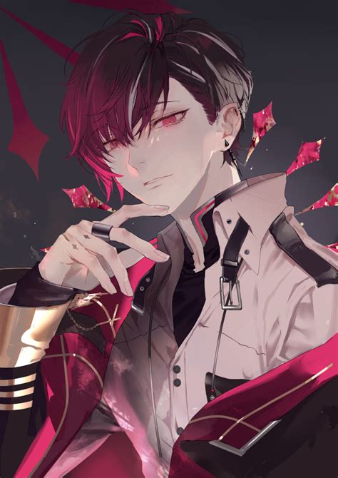 Vermillion Fictional に対する画像結果