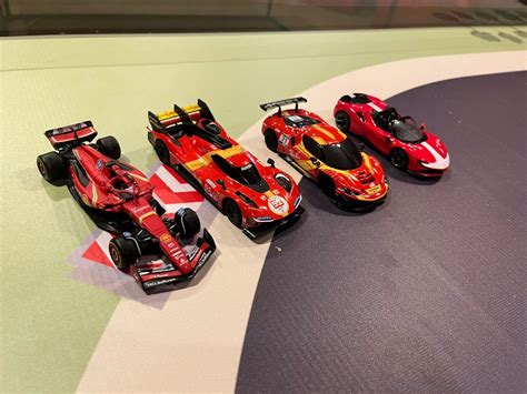 Toradh íomhá ar Fourgonette Ferrari Shell