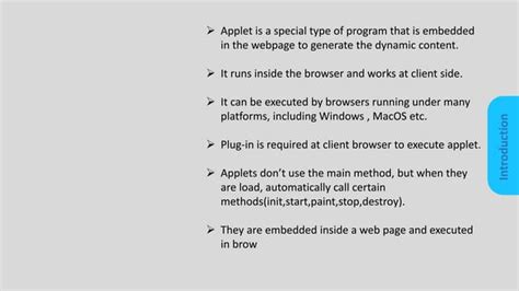 Image result for How to Make a Java Applet