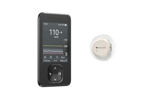Image result for Dexcom G7 Receiver Box