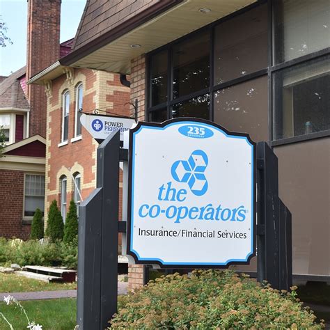 Co-operators Insurance に対する画像結果