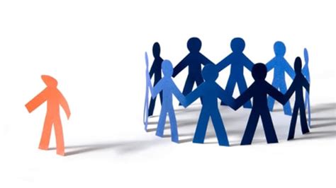 Image result for Left Out of Loop