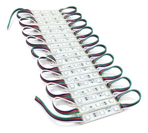 Afbeeldingsresultaten voor LED RGB Con Modulo