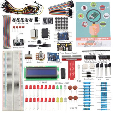 Image result for Arduino Kit for Grade 7