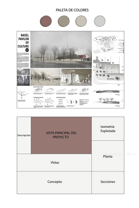 Image result for InDesign Architecture Process Presentation Layout Ideas