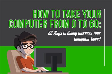 Image result for How to Increase Computer Speed