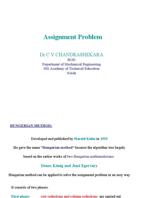 Image result for Assignment Problem by Start Practicing