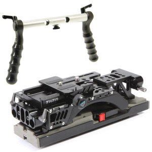 Image result for Human Tilt Rig Camera