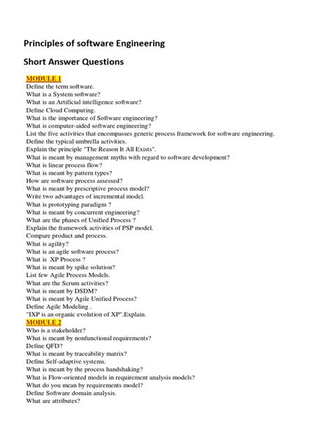 Model Question Diploma Software Engineering に対する画像結果