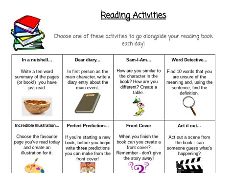 Image result for Reading Lesson KS2